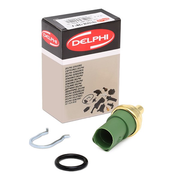 DELPHI TS10236 Sensor coolant temperature TS10236-12B1
